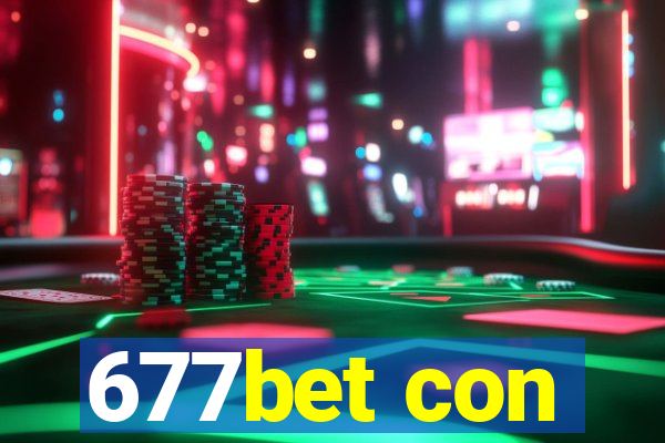 677bet con